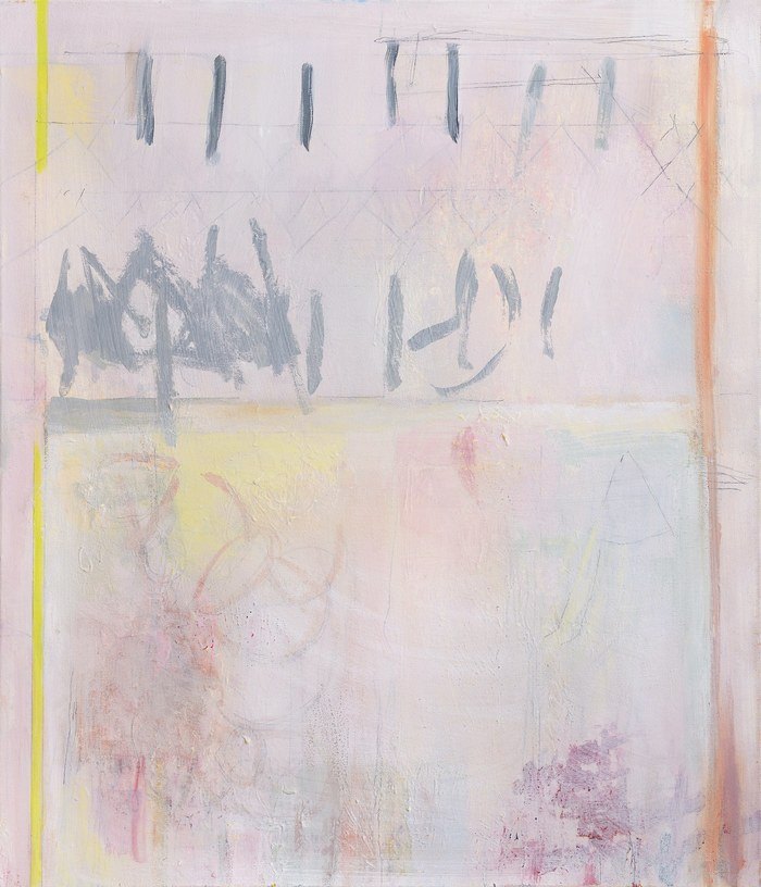Breathing while we talk by Ruth Philo
