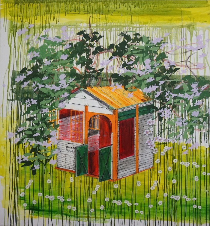 Home by Kally Laurence