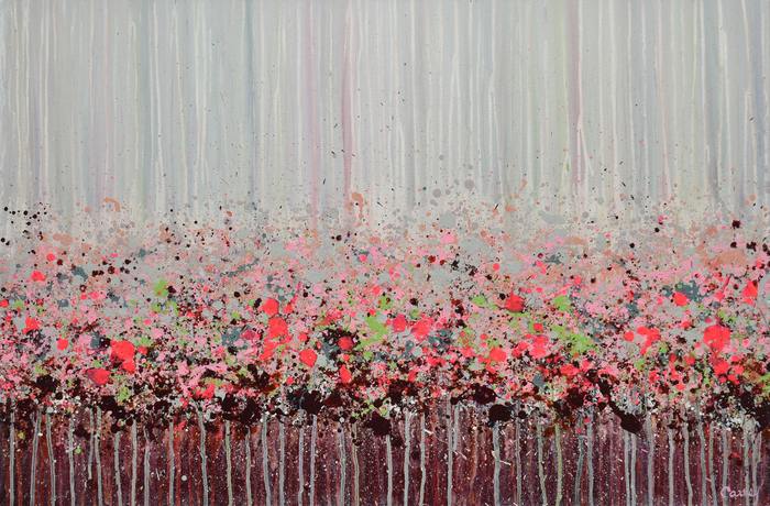 Berry Kiss by Lisa Carney
