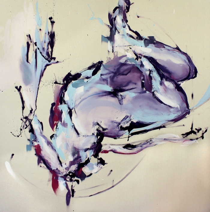 Reconcile by Aidan Myers