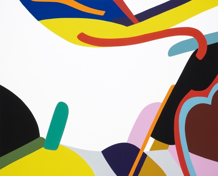 Same place by Kotaro Machiyama