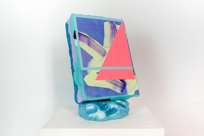 B-movie by Lisa Denyer