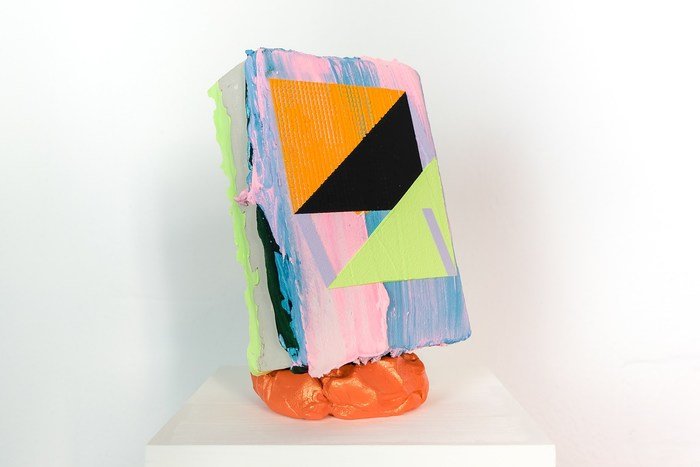 Catapult by Lisa Denyer