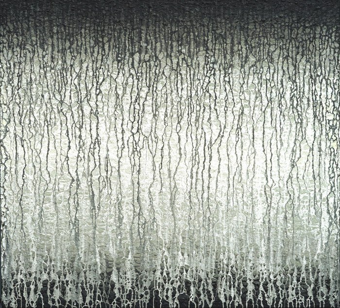 Grey Veils over Light by Heidi Thompson