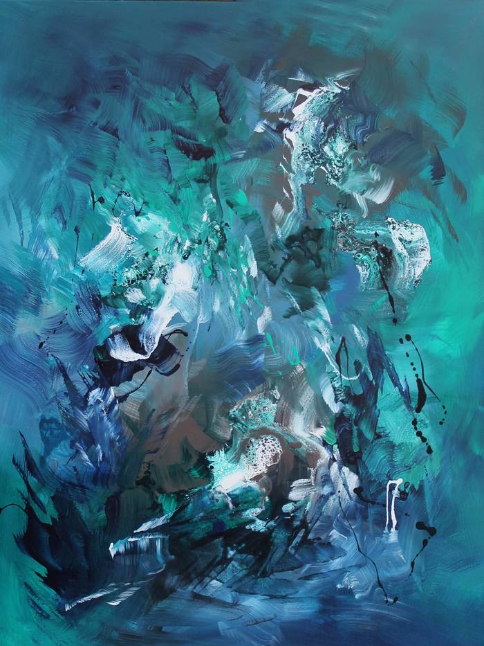 Catch The Wind by Paresh Nrshinga - FRSA