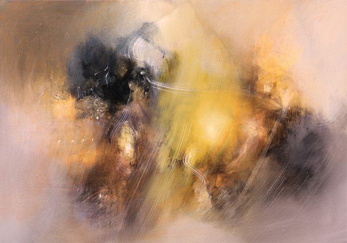 "Journey to the White Mountain" by Fernando Velazquez