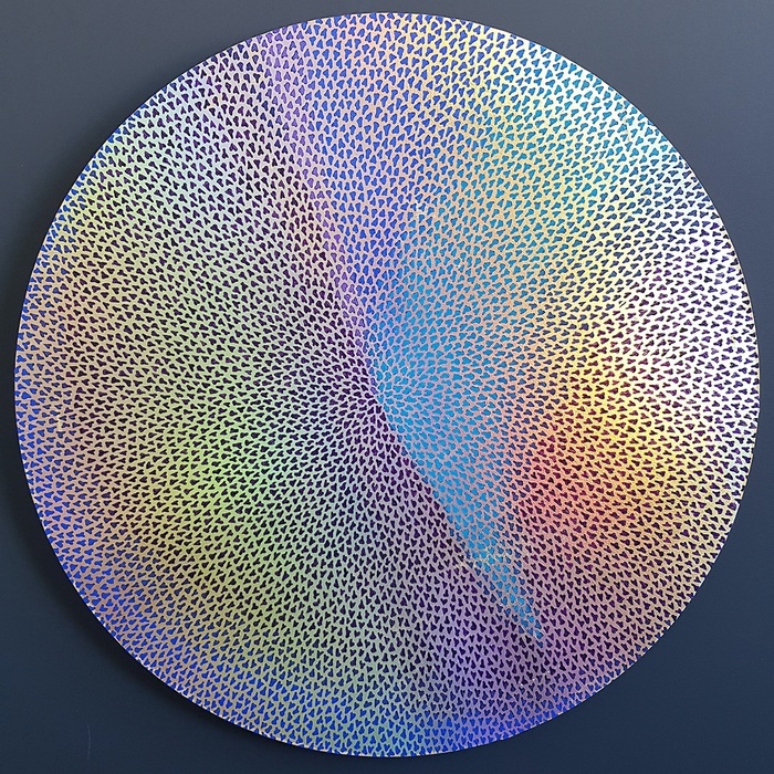 Rejoicing in the Light I par Juliana Do