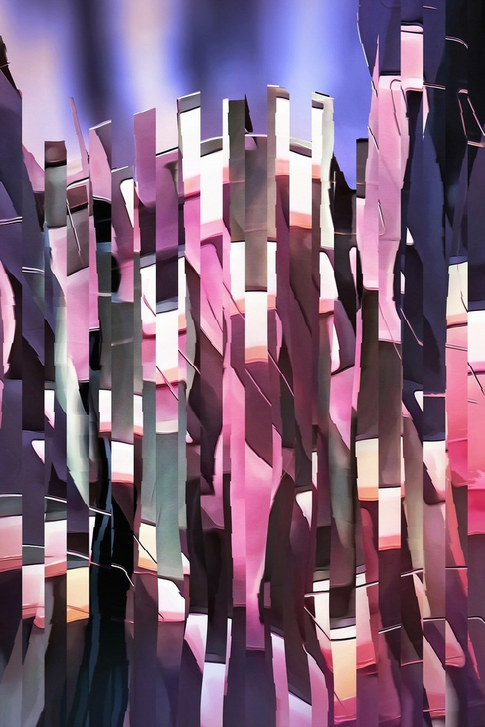 Telegraph Hill par Reed Hearne