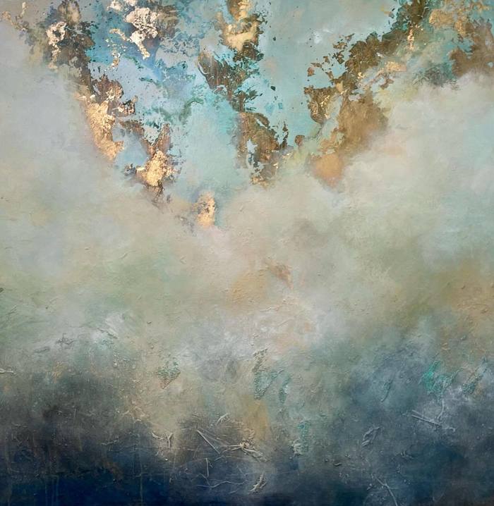 InnSaei II by Lisa Almond