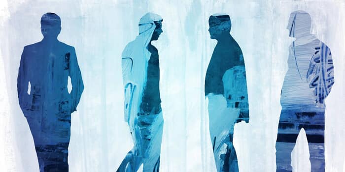 URBAN MOVER II  von Sven Pfrommer