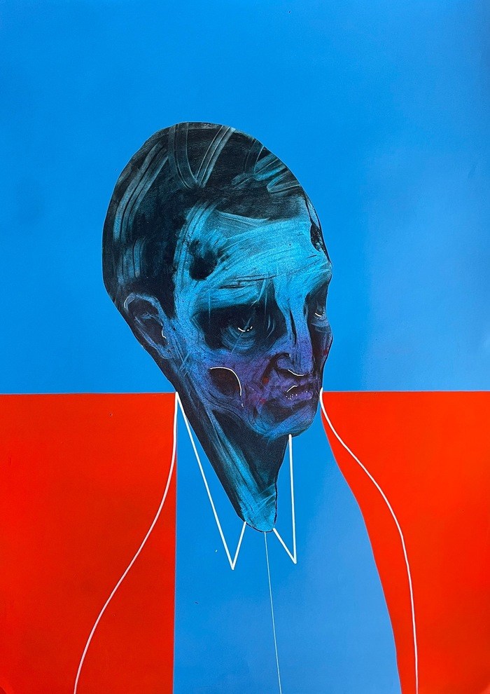 Bowling for funsies by Lee Ellis