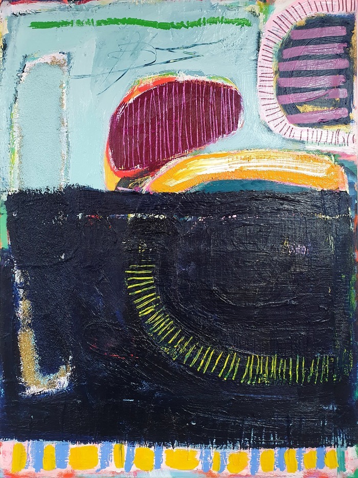 #563 by Jessie Woodward