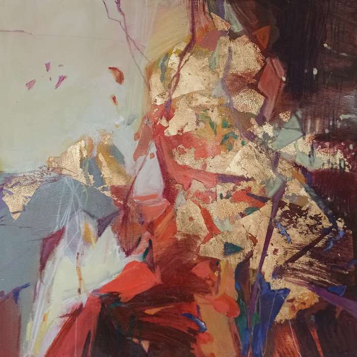 Hidden Light 2 par Magdalena Morey
