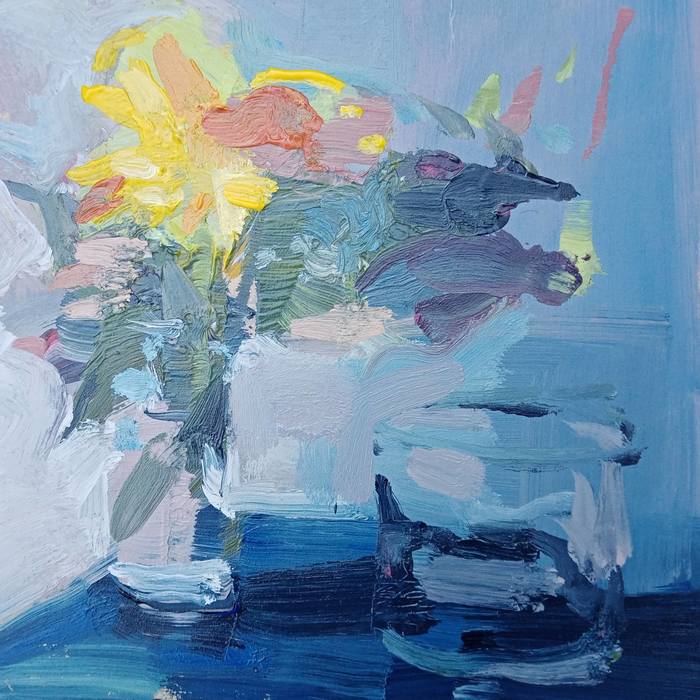 Colour Symphony 1 by Philip Tyler