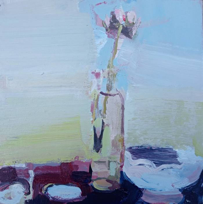 Colour Symphony 2 by Philip Tyler