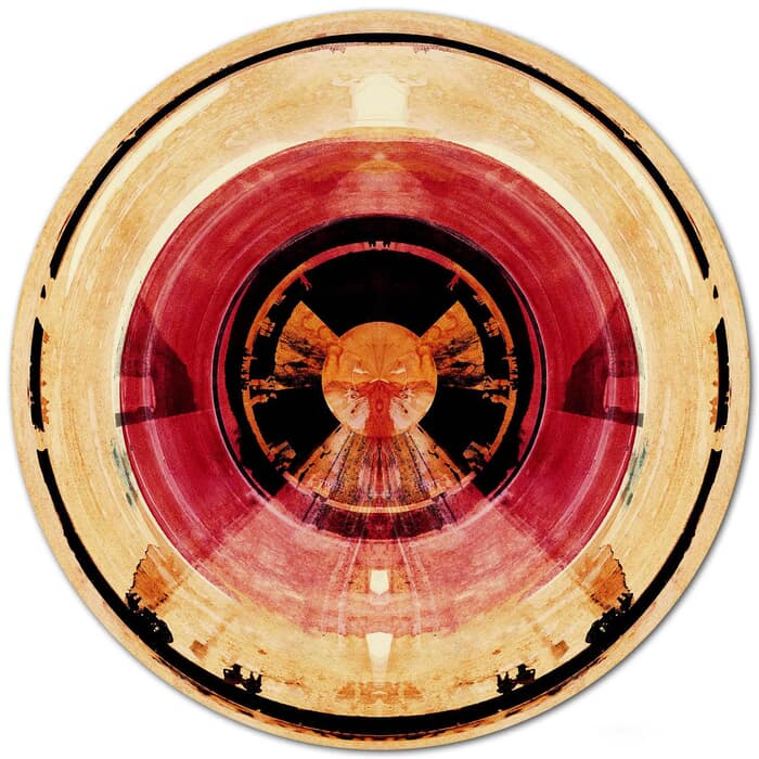 HUMAN SPHERE XVIII  by Sven Pfrommer