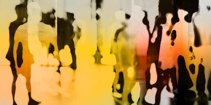 BURMA BLUR X  par Sven Pfrommer