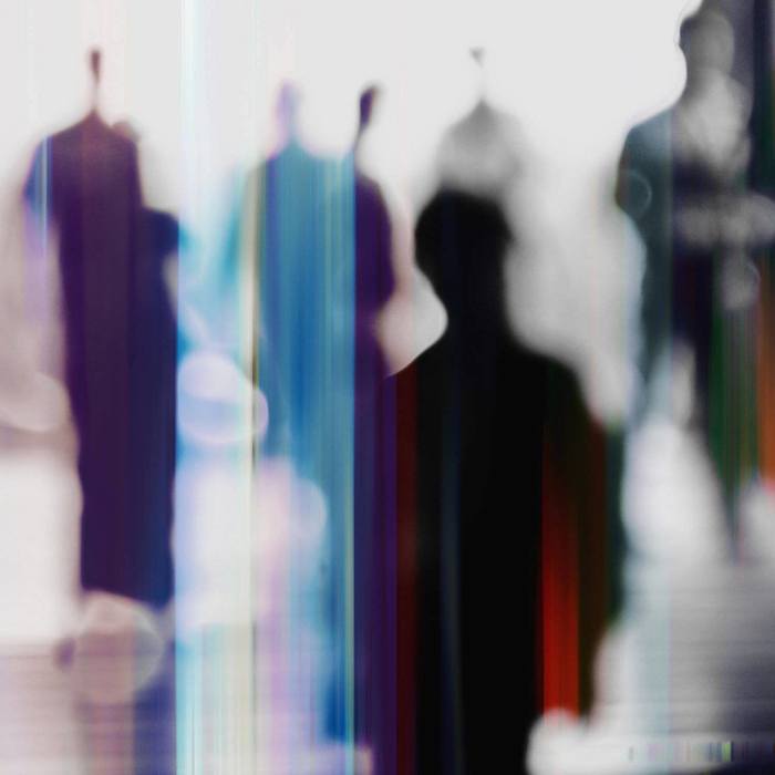 BURMA BLUR XI  von Sven Pfrommer