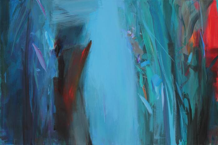 Retreat von Ute Laum