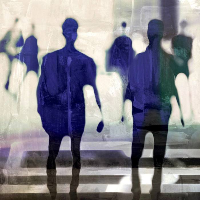 HUMAN HUB X von Sven Pfrommer