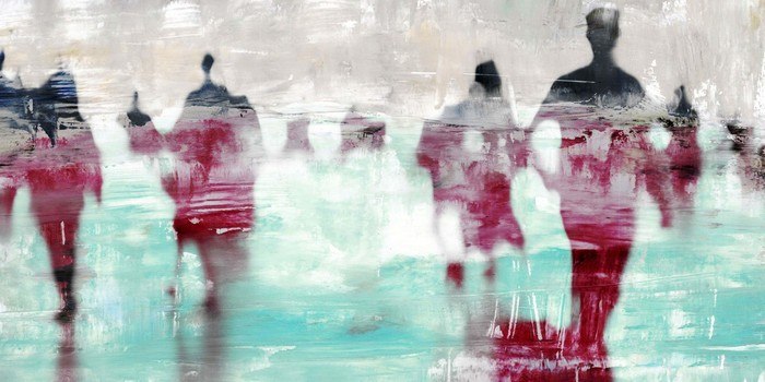 AIRPORT XXXVIII von Sven Pfrommer