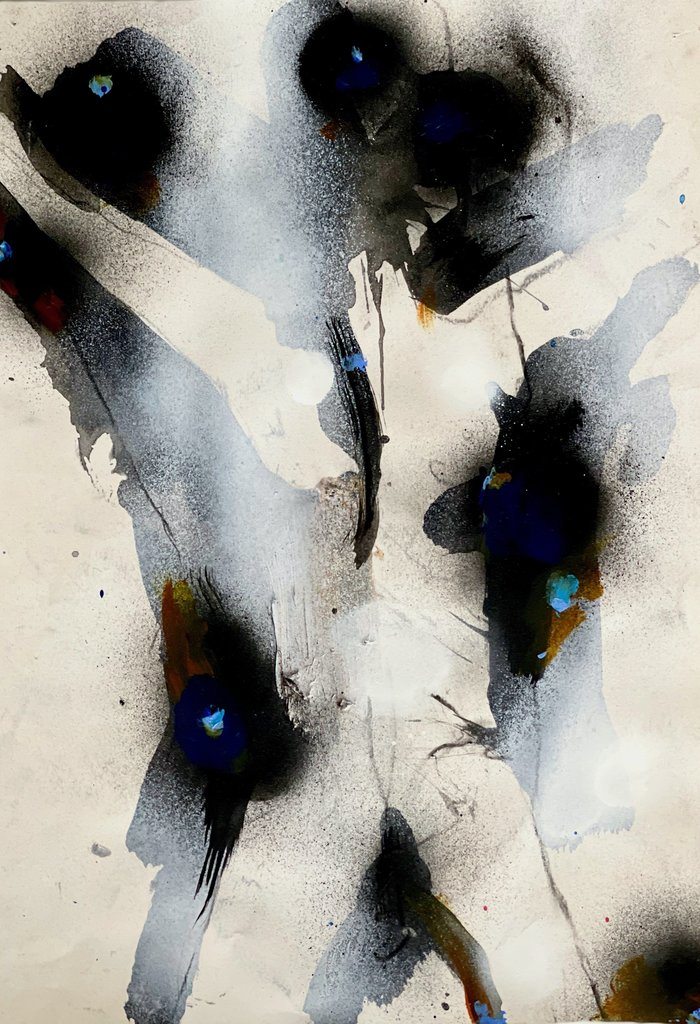 Transitions I par Nick Malone