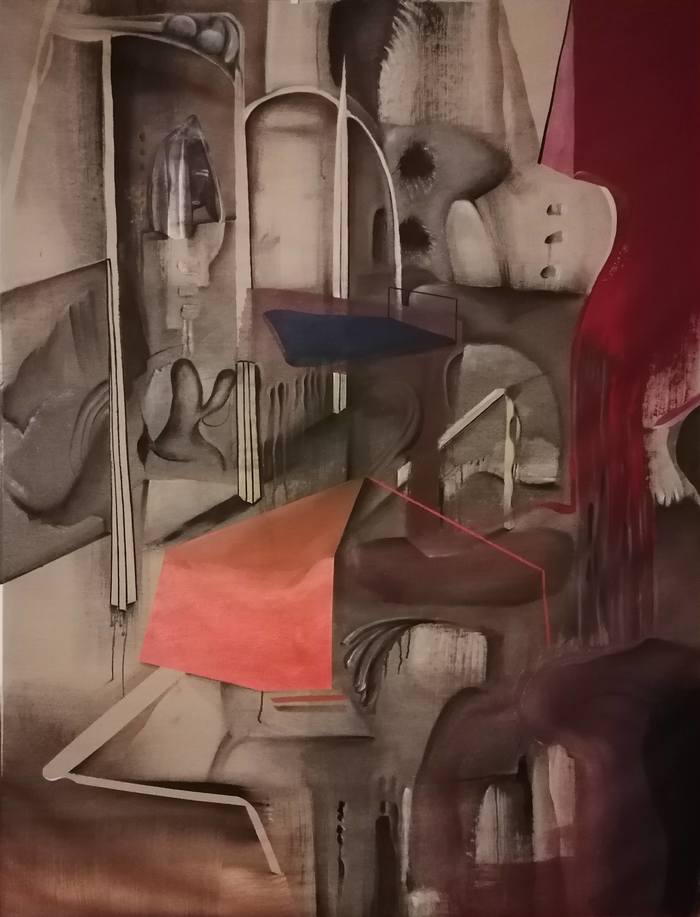 ATELIER  by Stefano Mazzolini