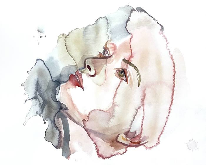 Emerge by Elizabeth Becker