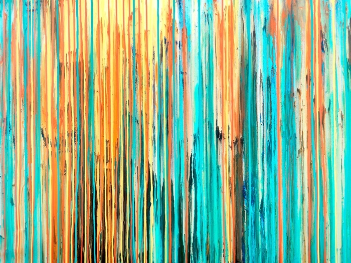 The Emotional Creation #340 par Carla Sa Fernandes