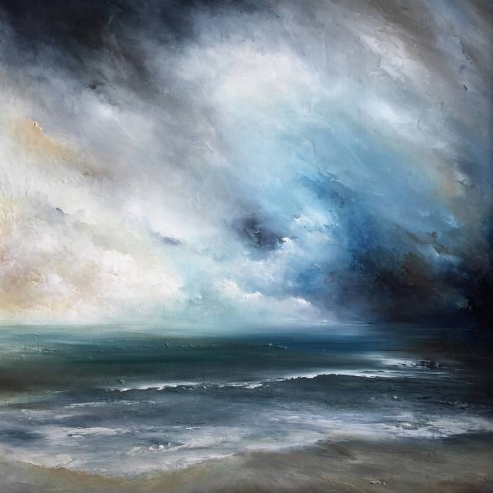 When all seems lost this is where you'll find me by Tori Tipton