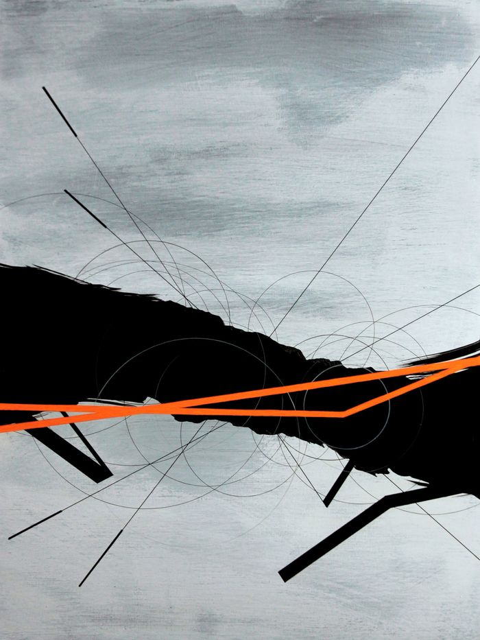 Sphericity_215 by Ernst Kruijff