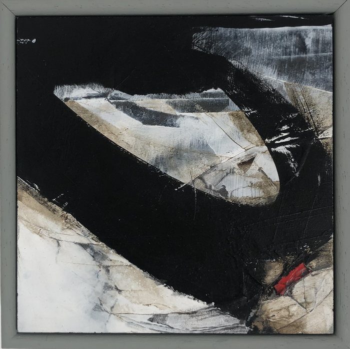 Harbour series par Nina Archer