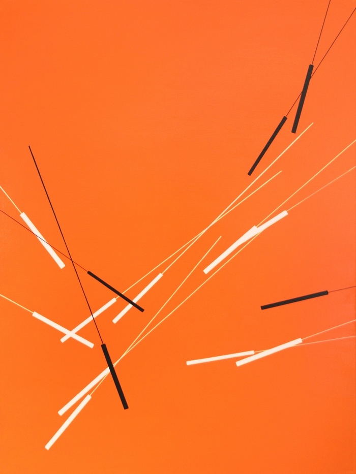 Staccato by Ernst Kruijff