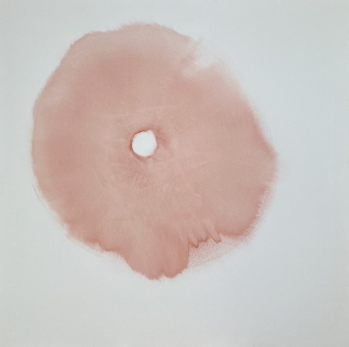 Round and Round by Sarah Needham