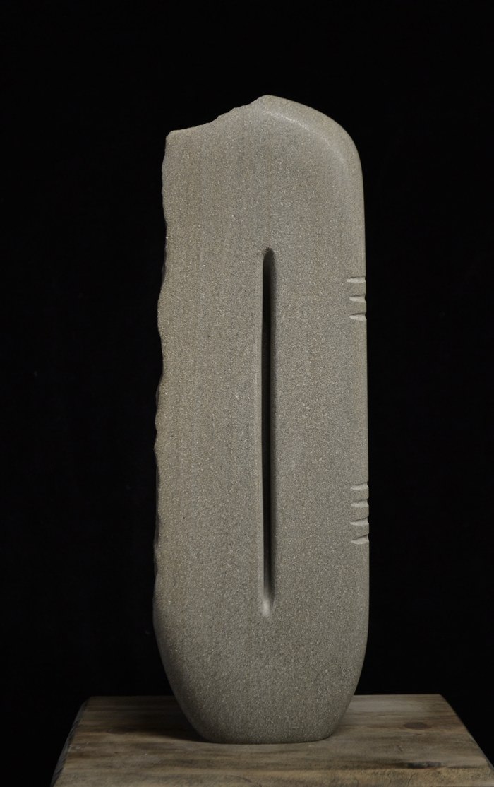 Silence by Nicola Beattie