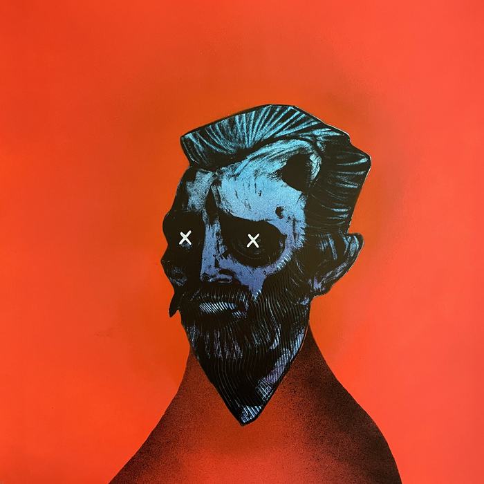 Vincent 74 by Lee Ellis