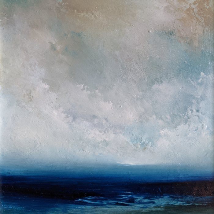 Sea Light by Tori Tipton