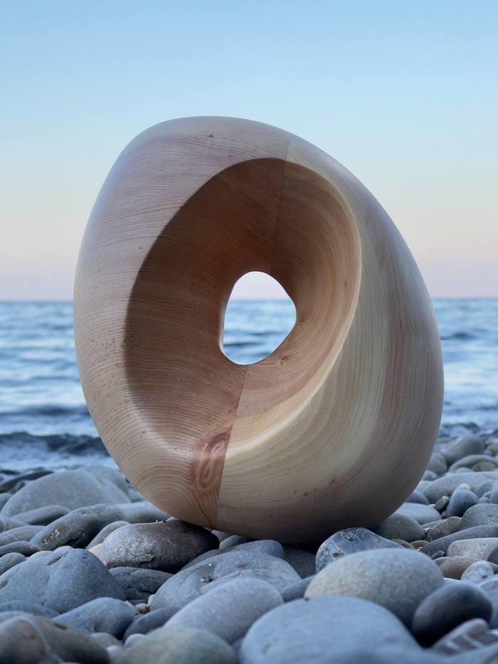 Venere by Andrea Solaja