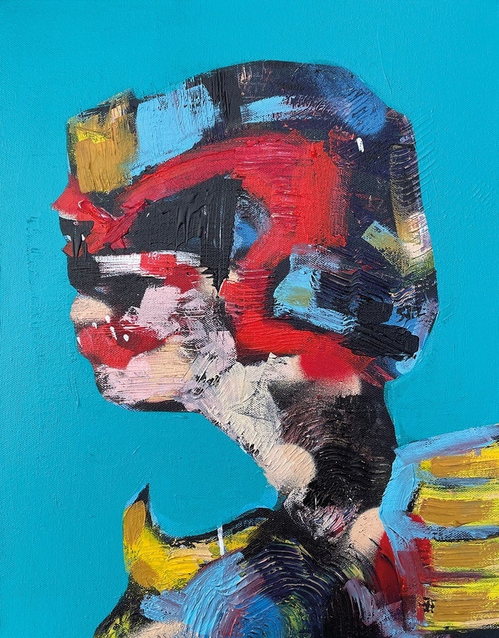 counterfeit hero 01 by Lee Ellis