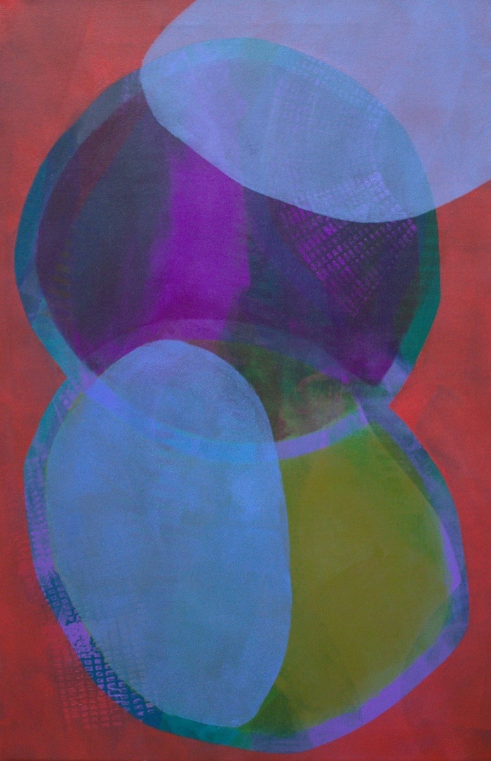 Scatter par Susan Thompson