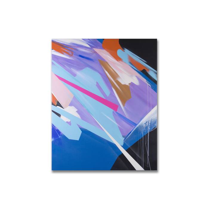 Neophema by Laura Benetton