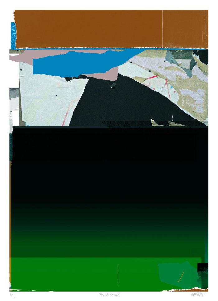 As it Comes by Angus Vasili