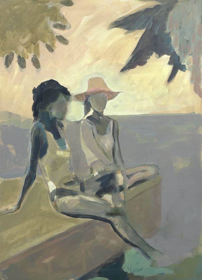 Other Horizons by Emily Kirby
