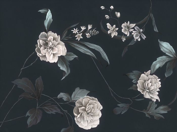 Three sisters by Olya Tereschuk