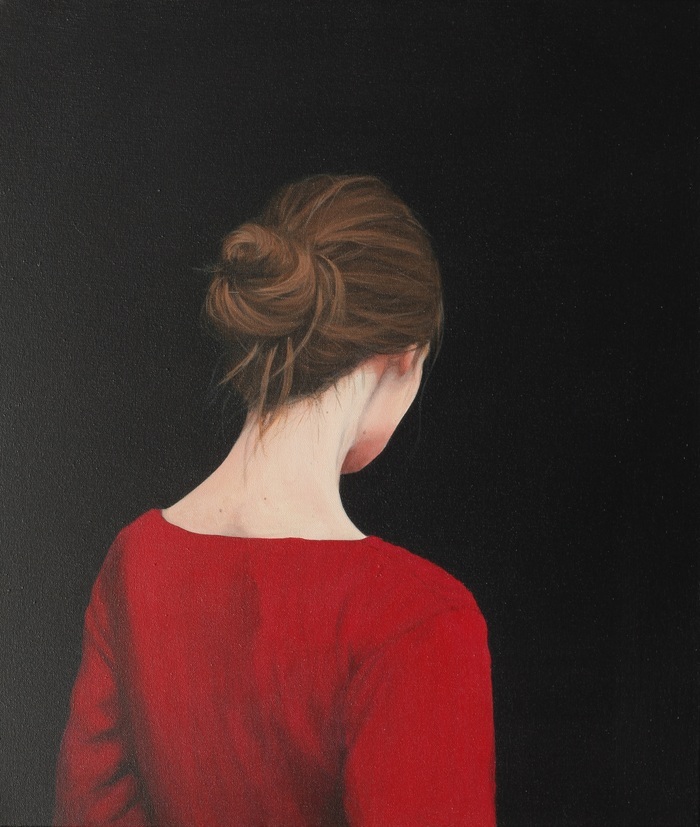 Dann ist es still by Karoline Kroiss