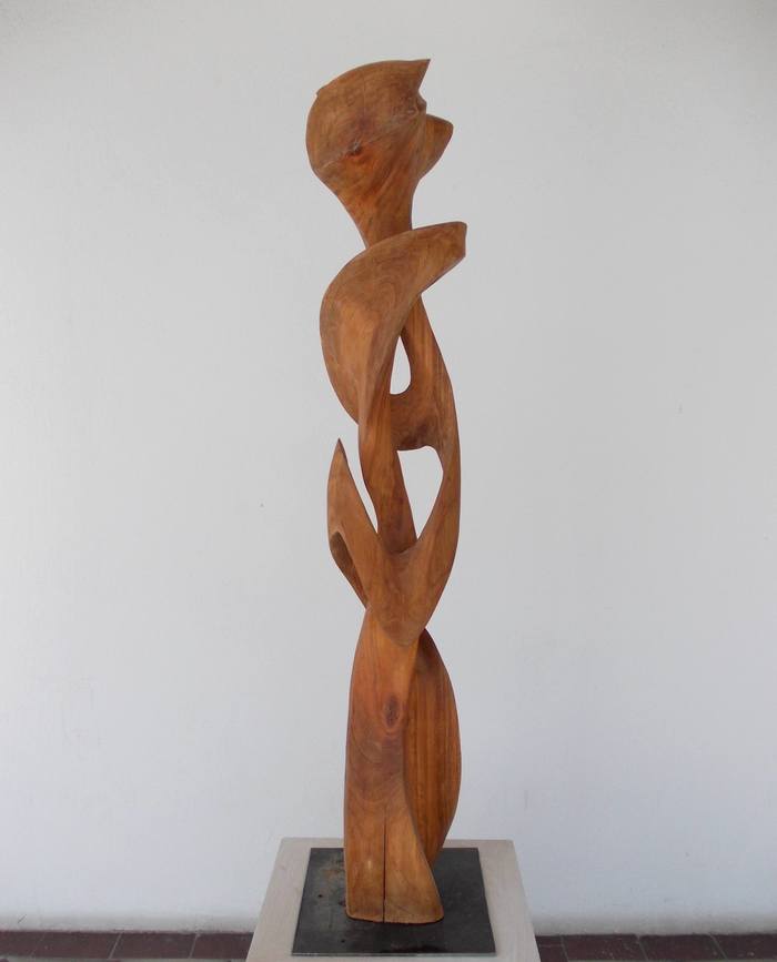 Luna par Michael Rofka