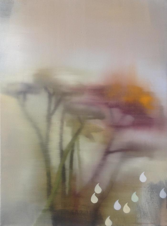 summer, fading by Johanna Bath