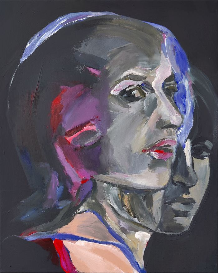 Delusions by Malwina Chabocka