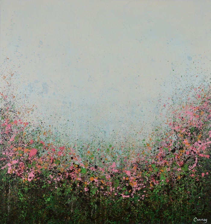 Florification by Lisa Carney