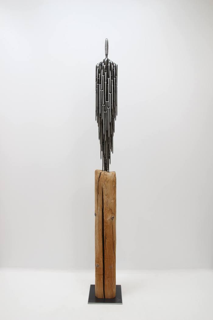 human nails #6 par Manfred Hellweger